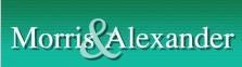 Morris & Alexander, Fakenham opening hours