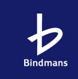 Bindmans LLP, London opening hours