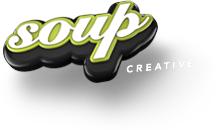 Soup Creative Ltd in Cardiff (Riverside) - Opening Hours