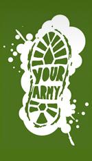Your Army Ltd in London (North Kensington) - Opening Hours