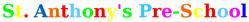 St Anthony S Pre-School, Hove opening hours