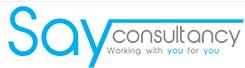 Say Consultancy, Sunderland opening hours