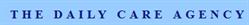 The Daily Care Agency, Horham opening hours