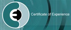 Certificate Of Experience, Cheltenham opening hours