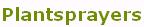 Plantsprayers Ltd, Liss opening hours