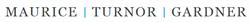 Maurice Turnor Gardner Llp, London opening hours