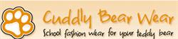Cuddly Bear Wear, Harlow opening hours