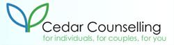 Cedar Counselling in Birmingham (Billesley) - Opening Hours