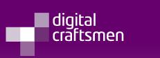 Digital Craftsmen Ltd, London opening hours