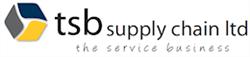 Tsb Supply Chain Ltd, Central Park opening hours
