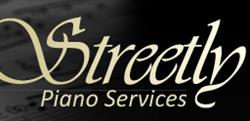 Streetly Piano Services, Walsall opening hours