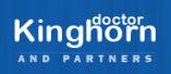 Dr Kinghorn Partners, Leeds opening hours
