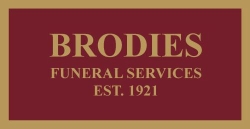 Brodie's Funeral Services Ltd Armadale, opening hours