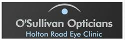 O'sullivan Opticians Ltd Rhoose, opening hours