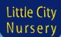 Little City Nursery in Edinburgh (Greenbank) - Opening Hours