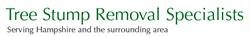 Tree Stump Removal Specialist, Kings Worthy opening hours