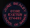 June Bealey School Of Dancing Exeter, opening hours