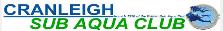 Csac Cranleigh Sub Aqua Club, opening hours