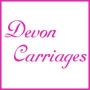 Devon Carriages, Ilfracombe opening hours