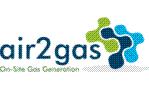 Air2gas, Stacey Bushes opening hours