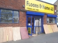 Floors and Home 4 U in Wolverhampton (Blakenhall) - Opening Hours