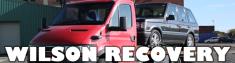 Wilson Car Recovery, Coaltown opening hours
