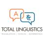 Total Linguistics in Sheffield (City Centre) - Opening Hours