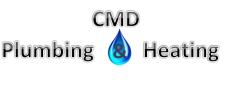 Cmd Plumbing & Heating, Nottingham opening hours