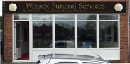 Wessex Funeral Services, Eastleigh opening hours