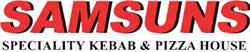 Samsun`s, Edinburgh opening hours