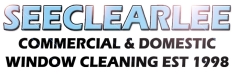 Seeclearlee Window Cleaning, Hebburn opening hours