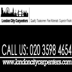 London City Carpenters, opening hours