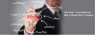 Winmax It Services Ltd, London opening hours