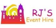 Rjs Event Hire in Canterbury (Kent) - Opening Hours