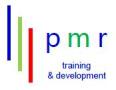 Pmr Training and Development Ltd in St Helens (Merseyside) - Opening Hours