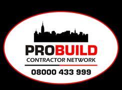 Probuild Contractors Network - Birmingham, opening hours
