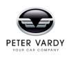 Peter Vardy Vauxhall Motherwell, opening hours
