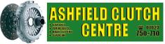 Ashfield Clutch Centre (Kirkby in Ashfield), Kirkby-in-Ashfield opening hours