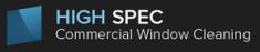 High Spec Commercial Window Cleaning, Fordingbridge opening hours
