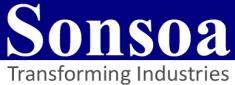 Sonsoa Technologies Ltd, Coventry opening hours
