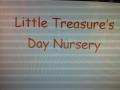 Little Treasure's, Hull opening hours
