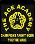 The Ace Academy Of Irish Dance, Crawley opening hours