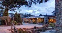Hilton Coylumbridge, Aviemore opening hours