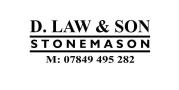 D Law & Son Stonemason in Portglenone (Antrim) - Opening Hours