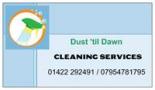 Dust 'til Dawn, Halifax opening hours