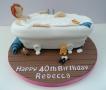 Fun Cakes, Locks Heath opening hours