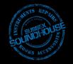 Sussex Soundhouse, Horsham opening hours
