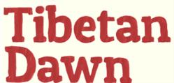 Tibetan Dawn, Cross Keys opening hours