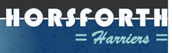 Horsforth Harriers Running Club, opening hours