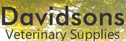 Davidsons Veterinary Supplies, Brechin opening hours